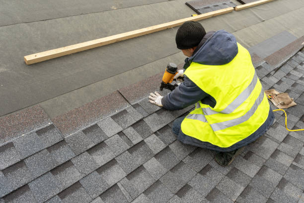 Best New Roof Installation  in Percy, IL