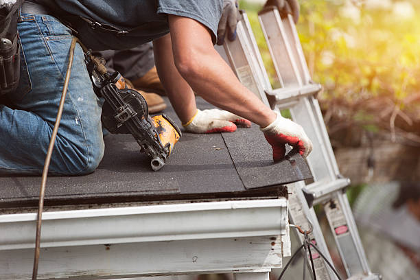 Roof Repair Estimates in Percy, IL