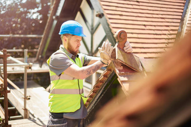 Best Emergency Roof Repair  in Percy, IL