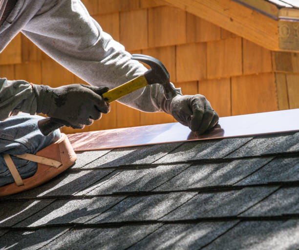 Best Residential Roofing Contractor  in Percy, IL